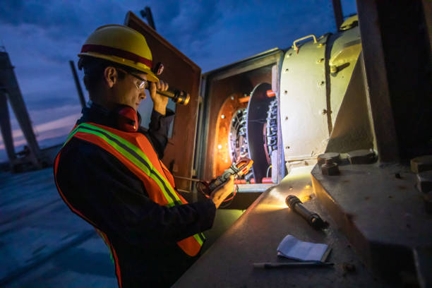 Best Affordable Electrician  in Manchester, MI