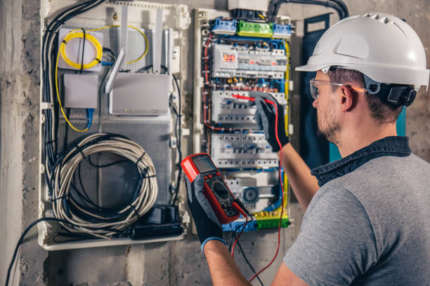 Affordable Electrical Installation in Manchester, MI
