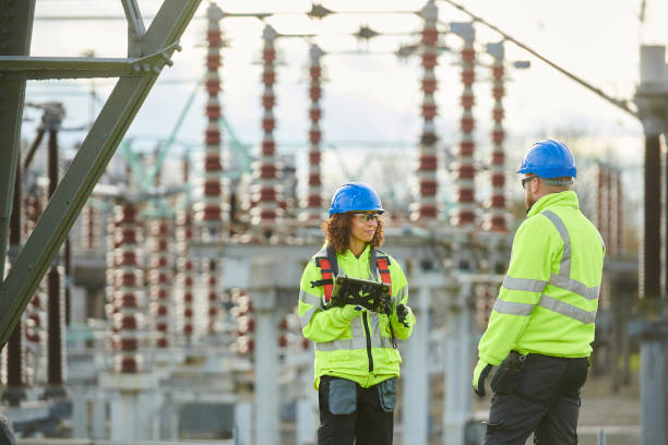Best Emergency Electrical Repair  in Manchester, MI