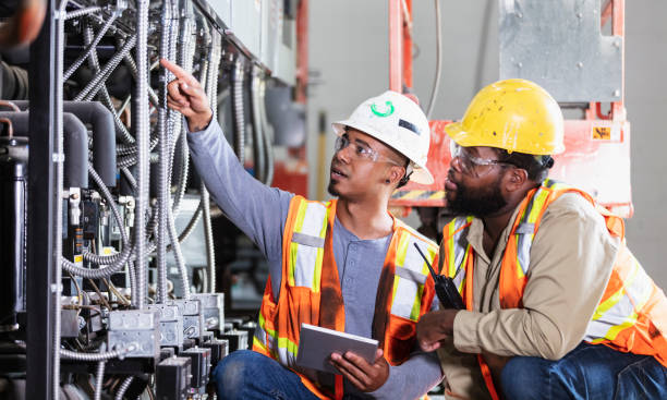 Best Emergency Electrician Near Me  in Manchester, MI