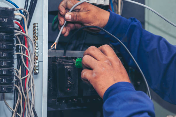 Best Electrical Wiring Services  in Manchester, MI