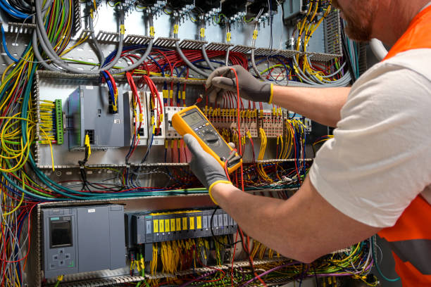 Best Affordable Electrical Installation  in Manchester, MI