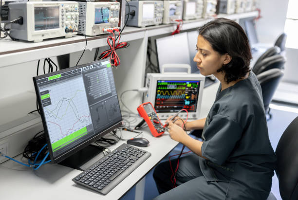 Best Licensed Electrician  in Manchester, MI