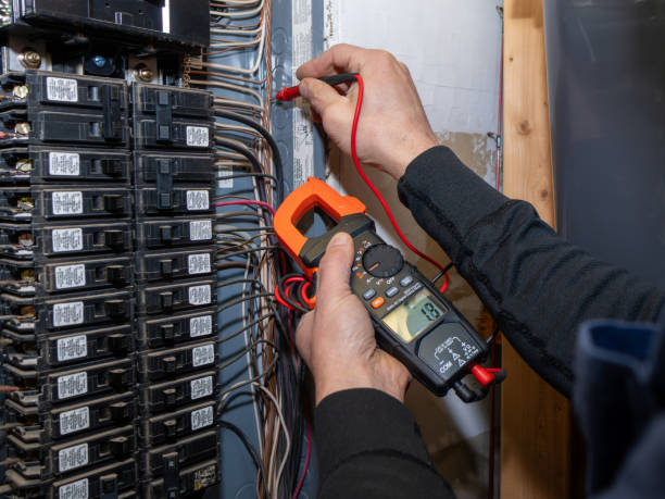 Best Electrician Near Me  in Manchester, MI