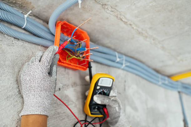 Best Home Electrical Repair  in Manchester, MI