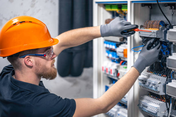 Best Electrical Wiring Services  in Manchester, MI