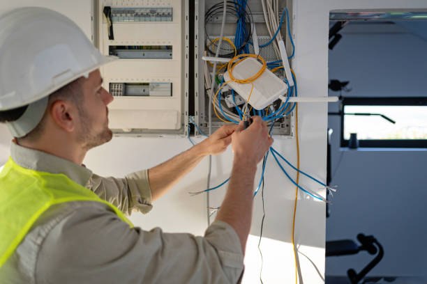 Best Emergency Electrician Near Me  in Manchester, MI